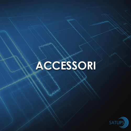 Accessori