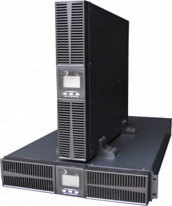 dsp rack