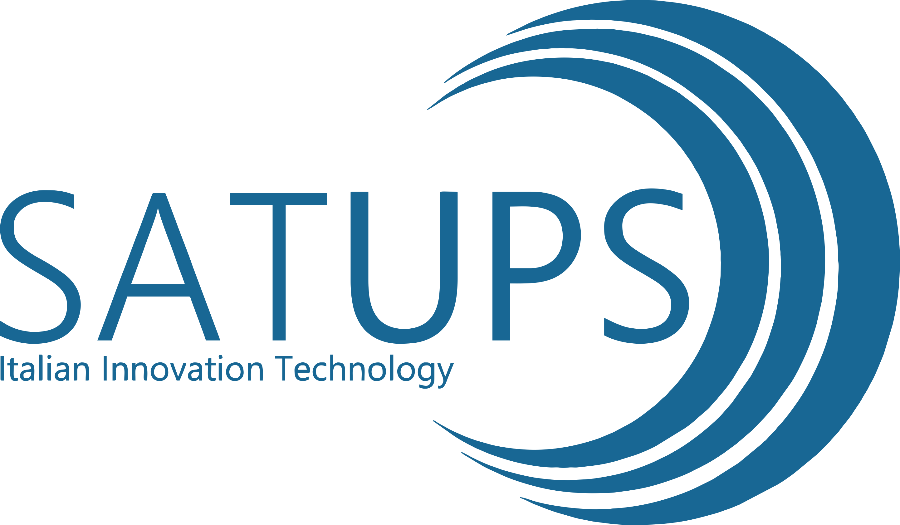 Logo SATUPS