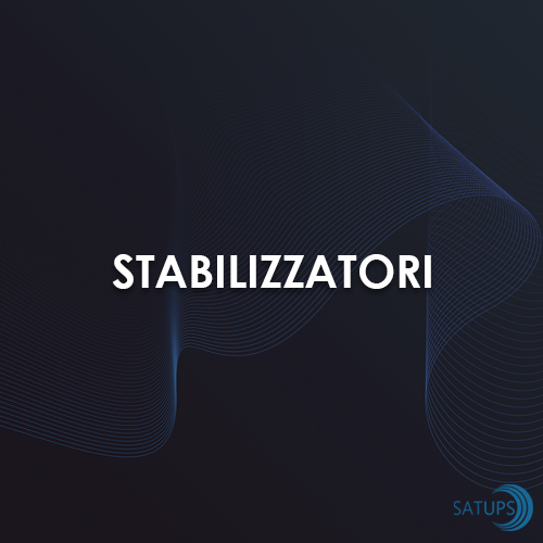 Stabilizzatori